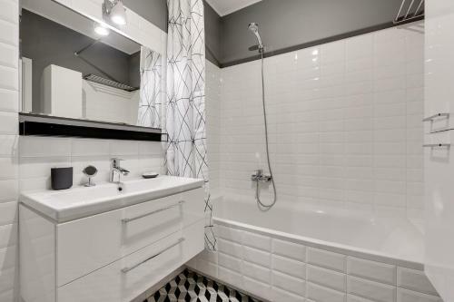 Apartment Triapart Big Blue