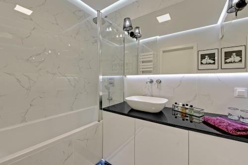 Apartamento The Skyway Suite Old Town