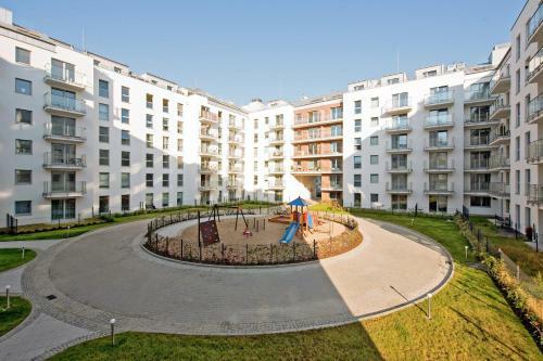 Apartamento The Skyway Suite Old Town