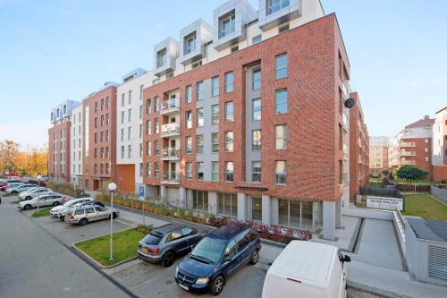 Apartamento The Skyway Suite Old Town