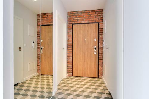 Apartamento The Skyway Suite Old Town