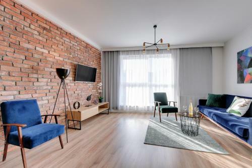 Apartamento The Skyway Suite Old Town
