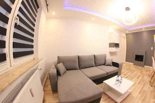 Family Apartments