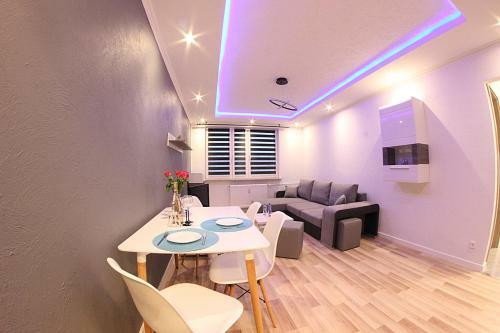 Family Apartments