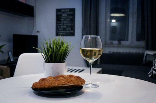 Altan Group Apartaments - Stare Miasto Gda?sk