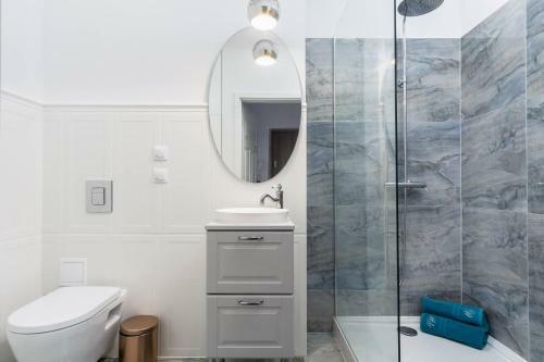 Elite Apartments Marble Cathedral View Old Town