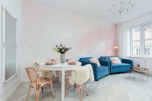 Elite Apartments Marble Cathedral View Old Town