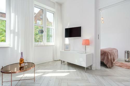 Elite Apartments Marble Cathedral View Old Town