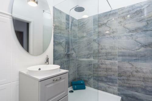 Elite Apartments Marble Cathedral View Old Town