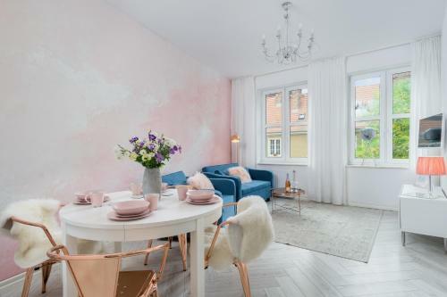 Elite Apartments Marble Cathedral View Old Town