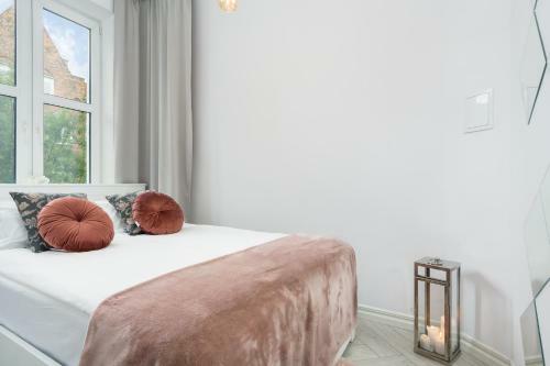 Elite Apartments Marble Cathedral View Old Town