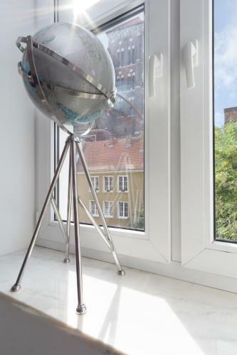 Elite Apartments Marble Cathedral View Old Town