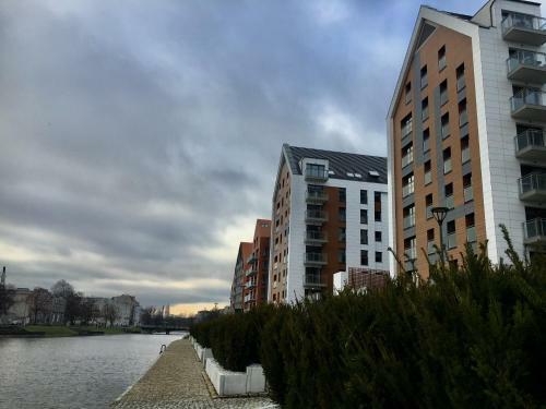 Nowa Motlawa Apartamenty
