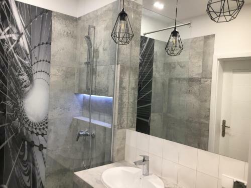 Nowa Motlawa Apartamenty