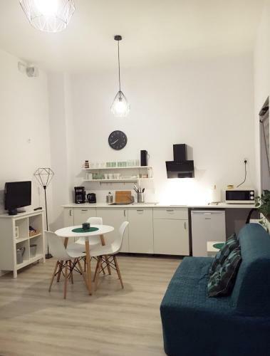 Nowa Motlawa Apartamenty