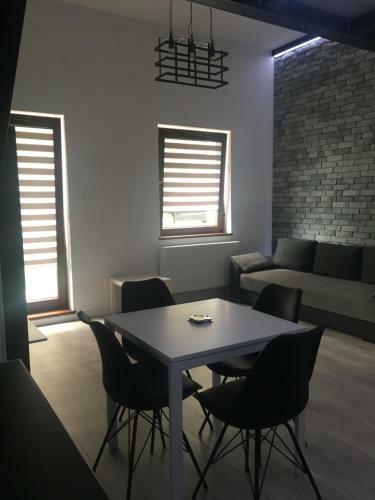Nowa Motlawa Apartamenty