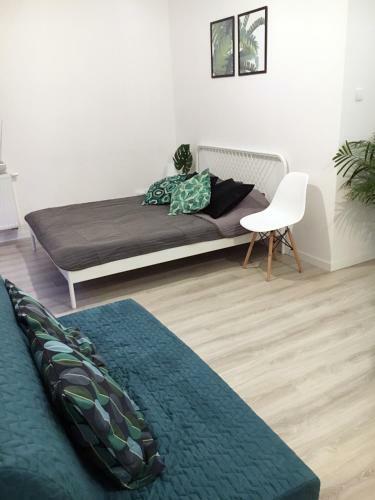 Nowa Motlawa Apartamenty