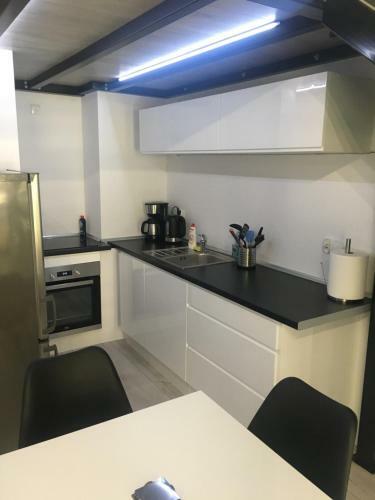 Nowa Motlawa Apartamenty