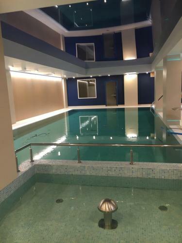 Nowa Motlawa Apartamenty