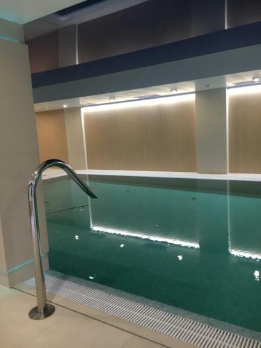 Nowa Motlawa Apartamenty