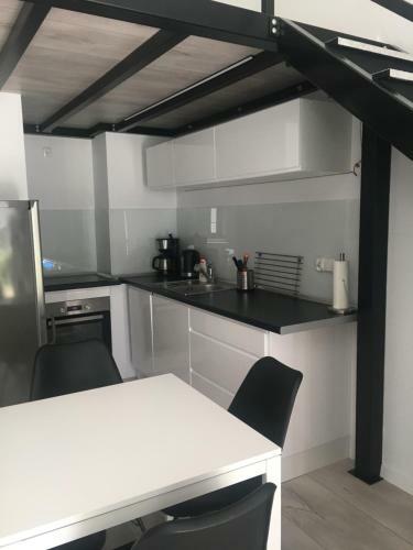 Nowa Motlawa Apartamenty