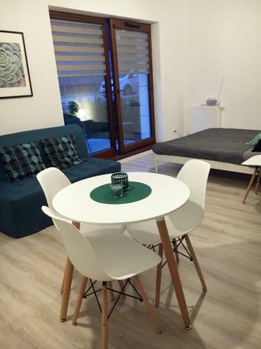 Nowa Motlawa Apartamenty