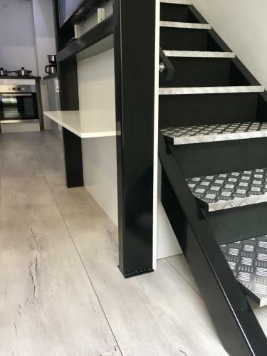 Nowa Motlawa Apartamenty