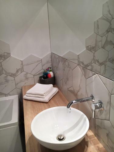 Nowa Motlawa Apartamenty