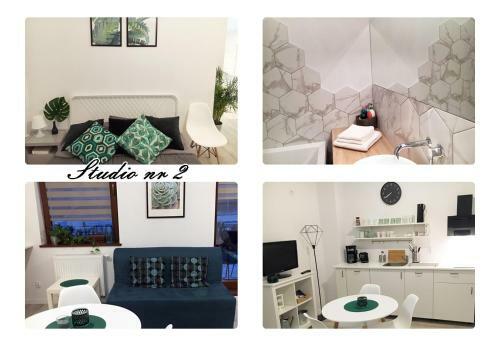 Nowa Motlawa Apartamenty
