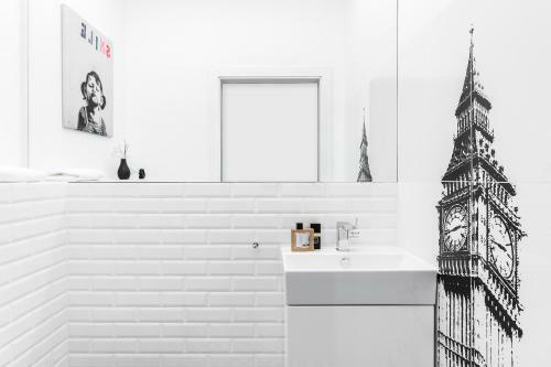 Old Town - River Point By Welcome Apartment