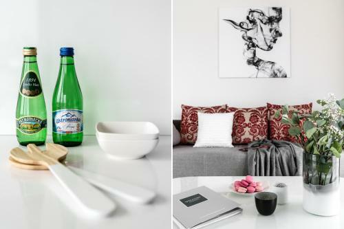 Old Town - River Point By Welcome Apartment
