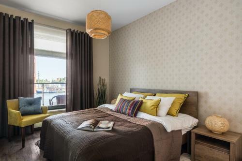 Old Town - River Point By Welcome Apartment
