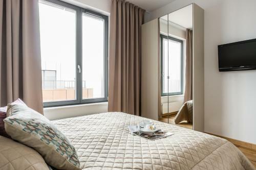 Old Town - River Point By Welcome Apartment