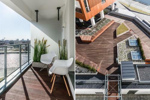 Old Town - River Point By Welcome Apartment