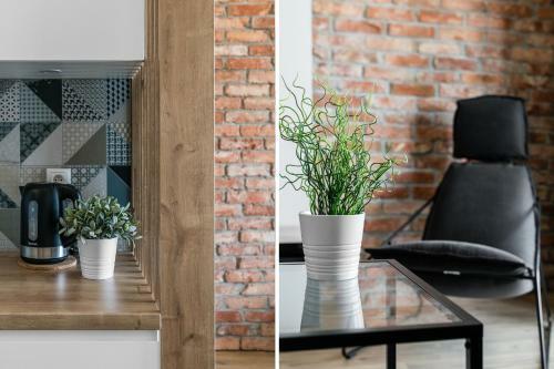 Old Town - River Point By Welcome Apartment