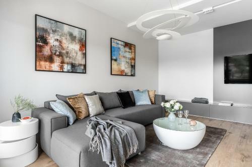 Old Town - River Point By Welcome Apartment