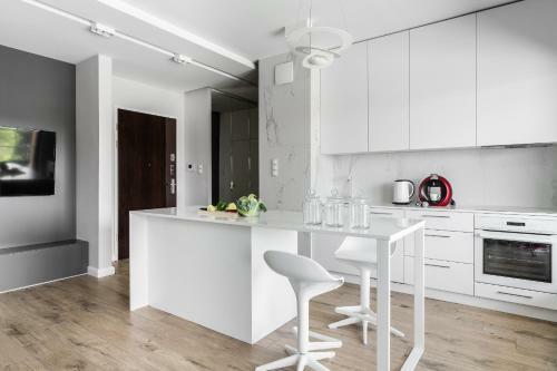 Old Town - River Point By Welcome Apartment