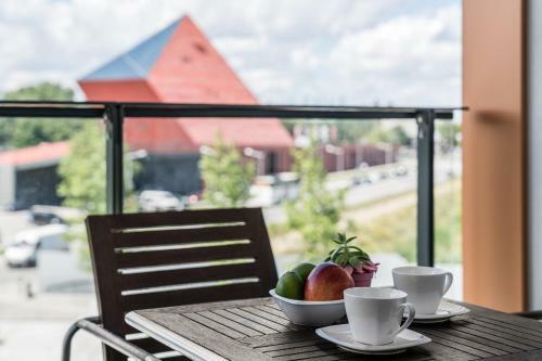 Old Town - River Point By Welcome Apartment