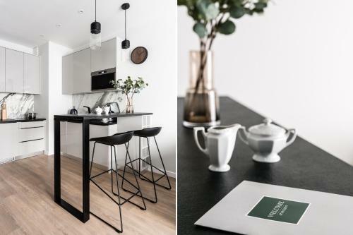 Old Town - River Point By Welcome Apartment