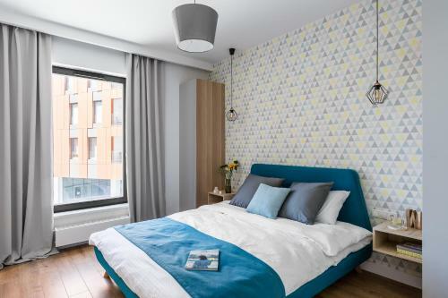 Old Town - River Point By Welcome Apartment