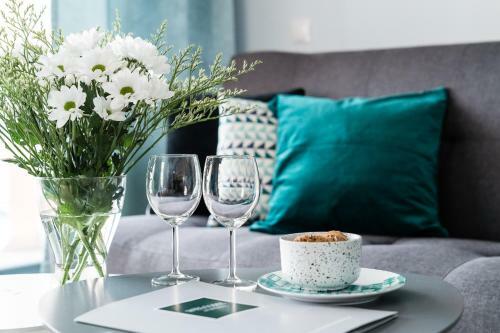 Old Town - River Point By Welcome Apartment