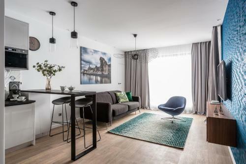 Old Town - River Point By Welcome Apartment
