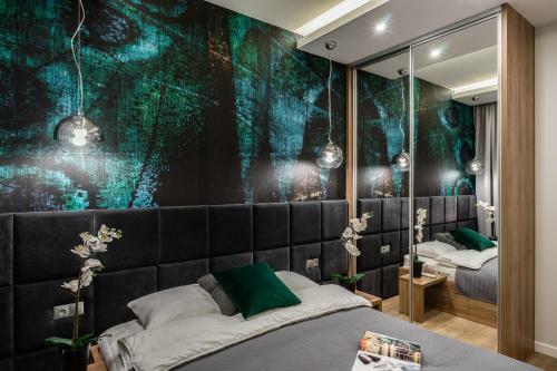 Old Town - River Point By Welcome Apartment
