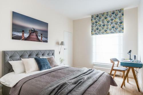 Old Town - River Point By Welcome Apartment