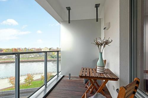 Old Town - River Point By Welcome Apartment