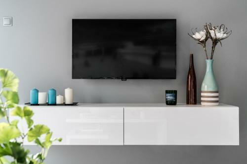 Old Town - River Point By Welcome Apartment