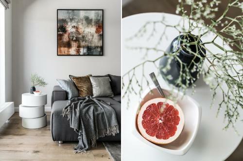 Old Town - River Point By Welcome Apartment