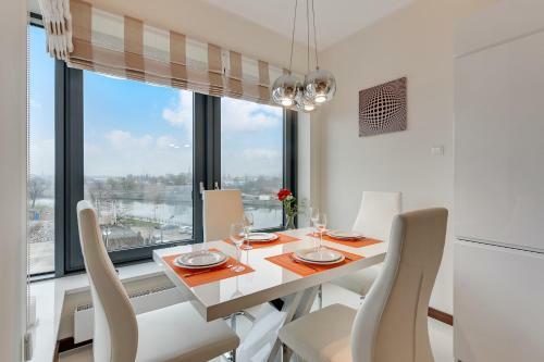 Old Town - River Point By Welcome Apartment