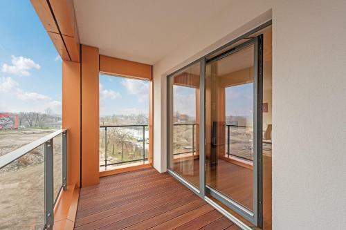 Old Town - River Point By Welcome Apartment
