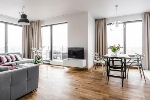 Old Town - River Point By Welcome Apartment